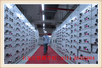 城市軌道交通信號 專業(yè)介紹