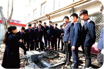 石家莊鐵道信號(hào)專業(yè)哪個(gè)學(xué)校好？怎么報(bào)名？ 招生問(wèn)答