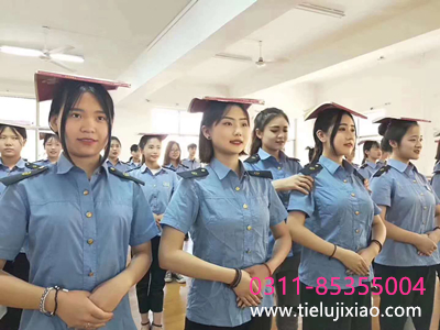 石家莊鐵路中專學校哪家最好 招生問答 石家莊鐵路中專學校哪家最好 招生問答