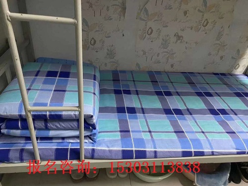 石家莊鐵路職業技工學校宿舍有空調嗎 招生問答 石家莊鐵路職業技工學校宿舍有空調嗎 招生問答