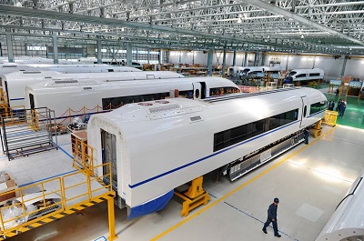 中國中車(石家莊車輛廠)招聘介紹 就業信息 中國中車(石家莊車輛廠)招聘介紹 就業信息