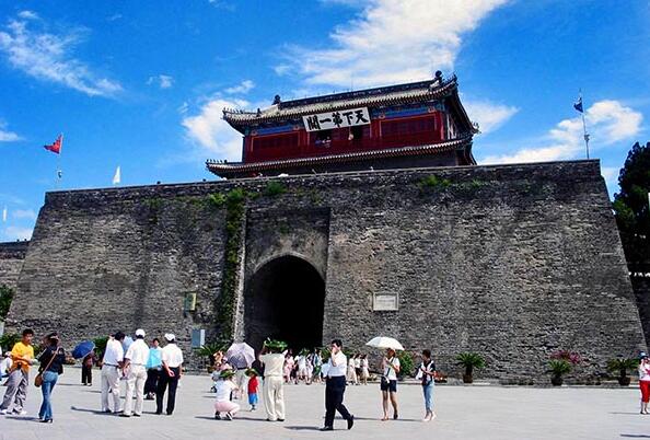 秦皇島市招生3+4本科錄取分數線 招生問答 秦皇島市招生3+4本科錄取分數線 招生問答